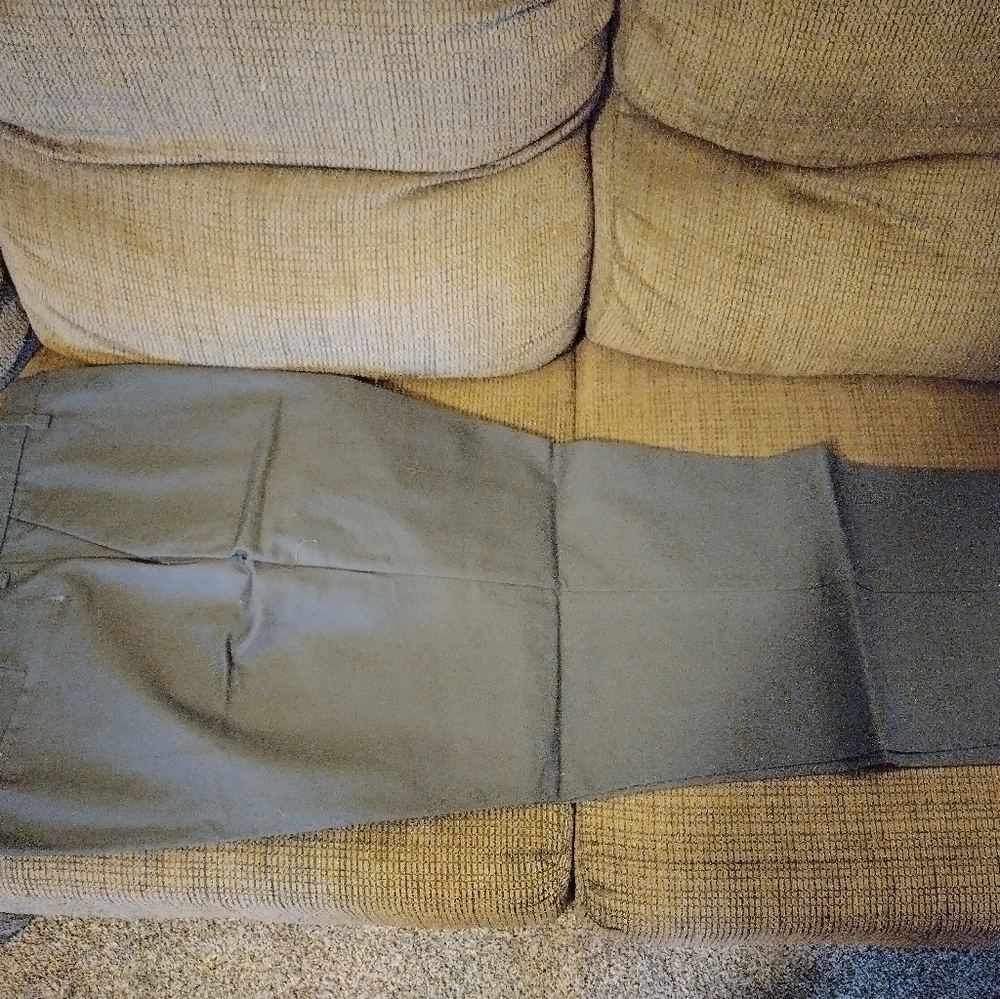 Brand new red kap work pants